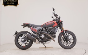 DUCATI SCRAMBLER FULL THROTTLE 2026