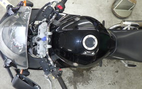 SUZUKI BANDIT 1250 SA 2008 GW72A