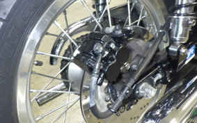 KAWASAKI W800 2021 EJ800E