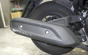 HONDA DUNK 2005 AF78