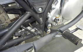 SUZUKI GN125 F Gen.2 2017