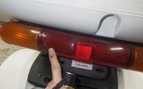 HONDA GYRO CANOPY TA03