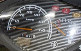 YAMAHA JOG Gen.5 SA36J