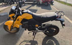 HONDA GROM JC61