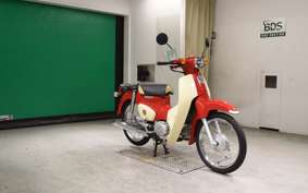 HONDA C110 SUPER CUB 2014 JA44