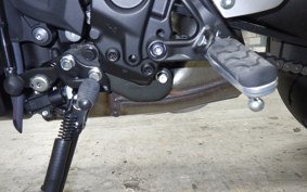 YAMAHA XSR900 2025 RN96J