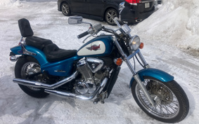 HONDA STEED 400 1994 NC26