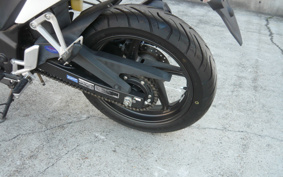 HONDA CBR250R ABS MC41