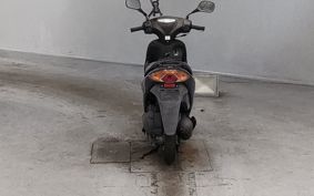 SUZUKI ADDRESS V50 CA44A