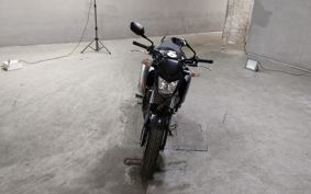 HONDA CB250 MC43