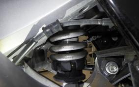 HONDA X-ADV 750 2017 RC95