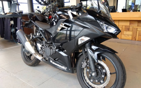 KAWASAKI NINJA 400 2018 EX400G