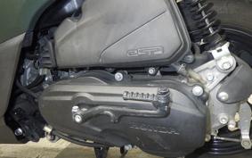 YAMAHA JOG-7 2012 AY01