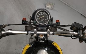 KAWASAKI 250TR BJ250F