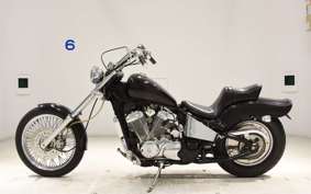 HONDA STEED 400 1994 NC26