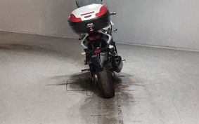 YAMAHA FZ8 FAZER 2010 RN25