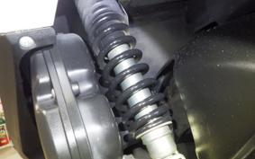 SUZUKI ADDRESS V125 2021 DT11A