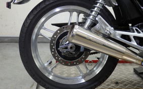 HONDA CB1100 2011 SC65
