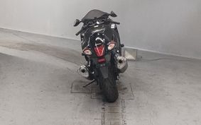 SUZUKI GSX-1300R HAYABUSA 2010 GX72A