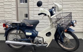 HONDA SUPER CUB50 AA01
