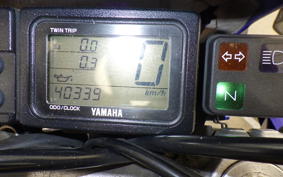 YAMAHA LANZA 4TP