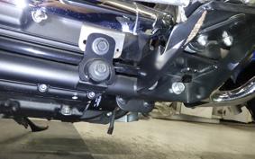 YAMAHA XVS950A MIDNIGHT STAR 2015