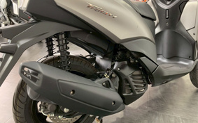 YAMAHA TRICITY 125 SEC1J