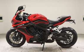 HONDA CBR650R 2023 RH03