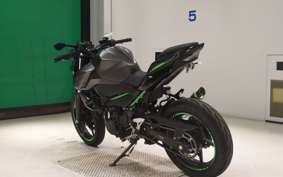 KAWASAKI Z250 Gen.2 2023 EX250Y