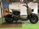 Фото Honda ZUMAR 2004 с японского аукциона
