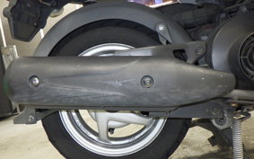 HONDA BENLY 50 2023 AA03