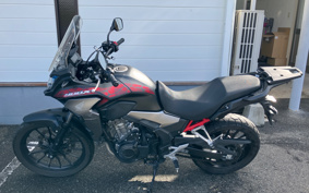 HONDA 400X 2021 NC56