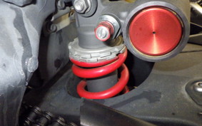 TRIUMPH DAYTONA 675 ABS 2014