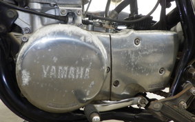 YAMAHA SR400 Gen.3 2001 RH01J