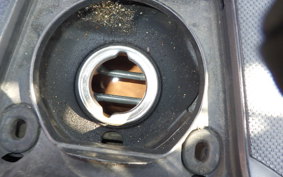 HONDA TACT-4ﾍﾞｰｼｯｸ AF79