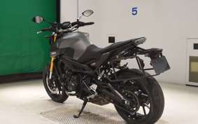 YAMAHA MT-09 A 2014 RN34J