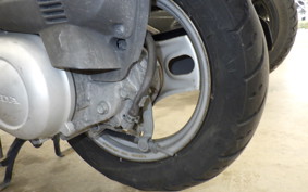 HONDA CREA SCOOPY AF55