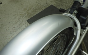 HONDA SOLO AC17