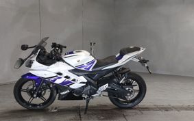 YAMAHA YZF-R15 1CK0