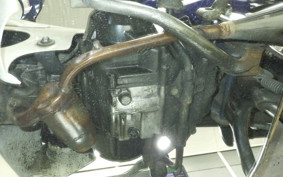 HONDA C50 SUPER CUB AA01