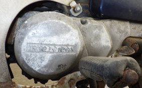 HONDA C50 SUPER CUB C50