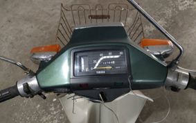 YAMAHA MATE 80 V80