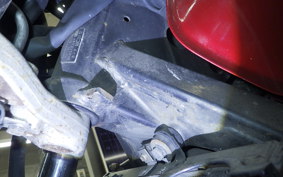 HONDA HORNET 250 1995 MC31