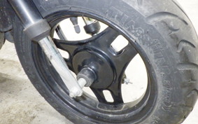 SUZUKI ﾚｯﾂ 2015 CA4AA