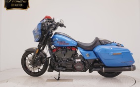 HARLEY FLHXSTSE1980CVO 2026