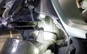 HONDA ｸﾛｽｶﾌﾞ110-3 JA60