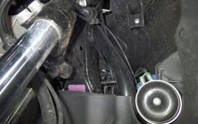 HONDA PCX 125 2013 JK05