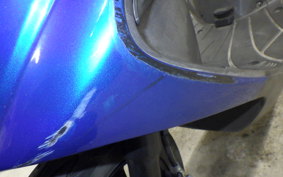 SUZUKI ADDRESS V125 CF4EA