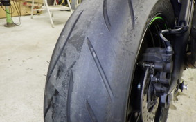 KAWASAKI ZX 10 NINJA ABS 2018