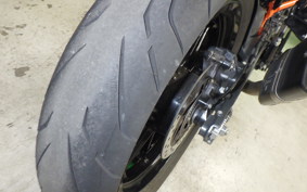KTM 390 DUKE 2024